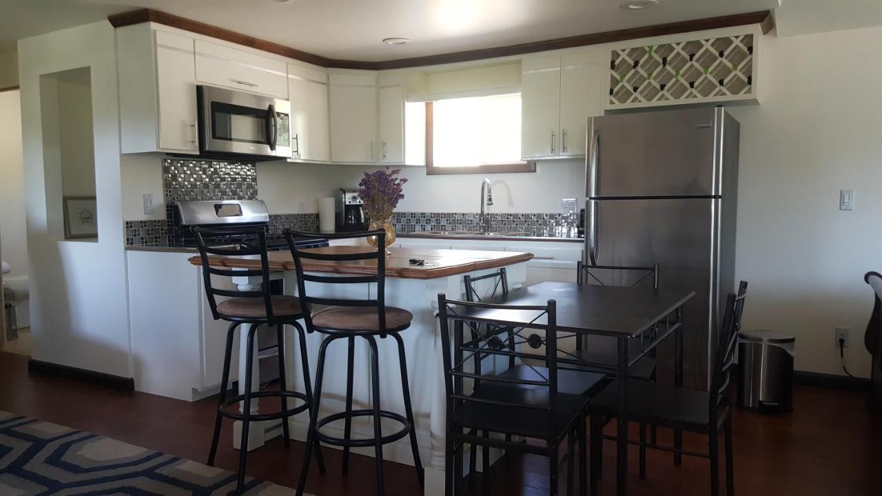 Casabellavista Home, And Bungalows Valle de Guadalupe Ngoại thất bức ảnh